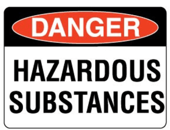 Hazard Communication with GHS