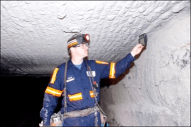 Part 48 Underground Mining Refresher Overview