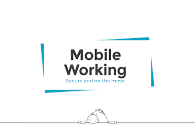 Mobile Working