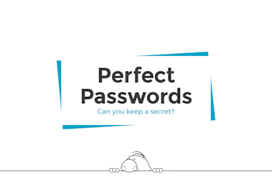 Perfect Passwords