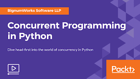 Concurrent Programming in Python