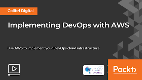 Implementing DevOps with AWS