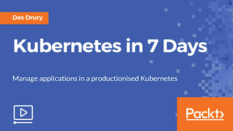 Kubernetes in 7 Days