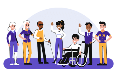 Disability Inclusiveness