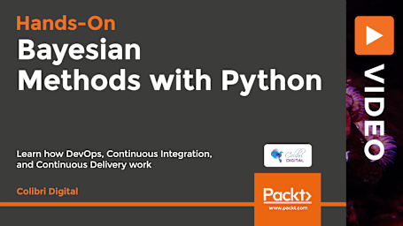 Hands-On Bayesian Methods with Python