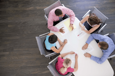 Change Management: Understanding Change