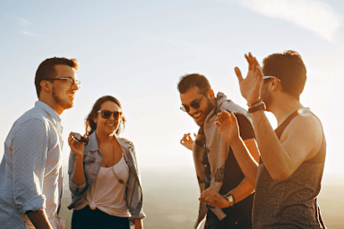 Expertise and Employee Retention: Confidence in Any Situation