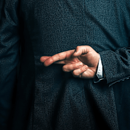 Nine Lies About Work