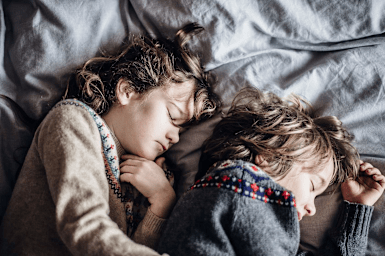 Safeguarding Children