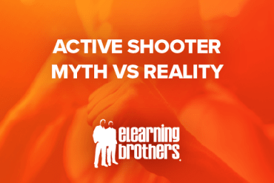 Active Shooter Myth vs Reality