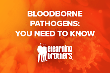 Bloodborne Pathogens: You Need to Know