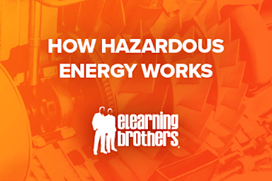 How Hazardous Energy Works