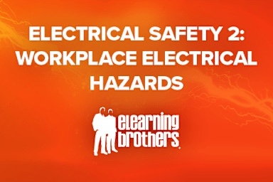 Electrical Safety 2: Workplace Electrical Hazards
