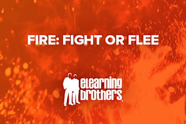 Fire: Fight or Flee