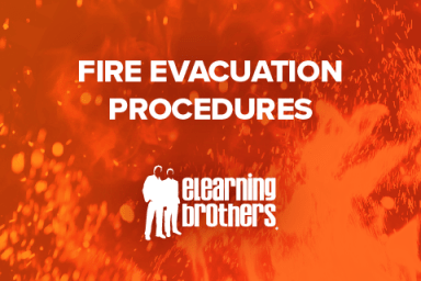 Fire: Evacuation Procedures