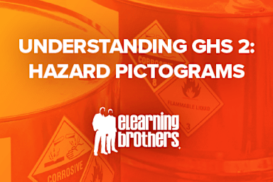 Understanding GHS 2: Hazard Pictograms