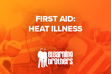 First Aid: Heat Illness