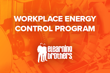 Workplace Energy Control Program