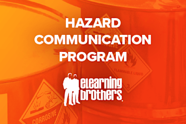 Hazard Communication Program