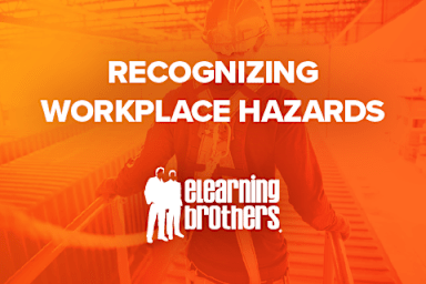 Recognizing Workplace Hazards