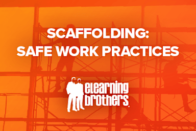 Scaffolding: Safe Work Practices