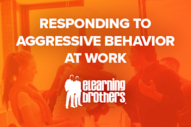 Responding to Aggressive Behavior at Work