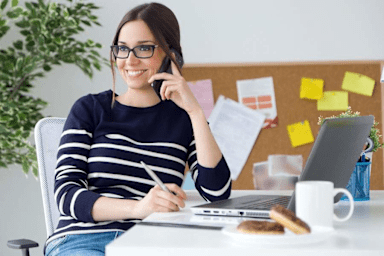Sales Self-Management