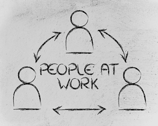 Work Personality