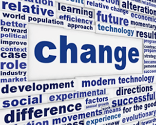 Change Management