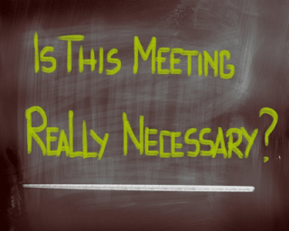 Meetings Management