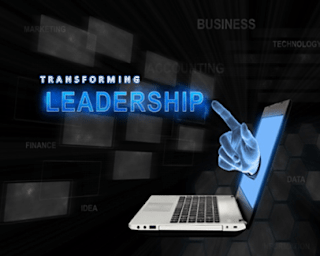 Transforming Leadership