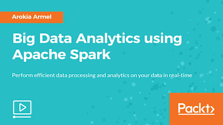 Big Data Analytics Using Apache Spark