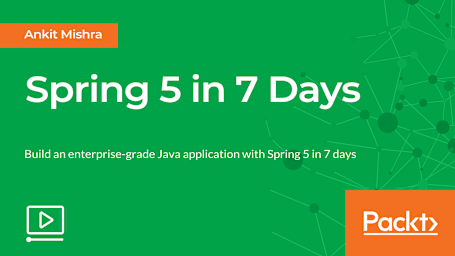 Spring 5 in 7 Days