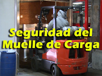 Loading Dock Safety - Spanish language