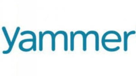 Social Networking for Business - Chatter & Yammer