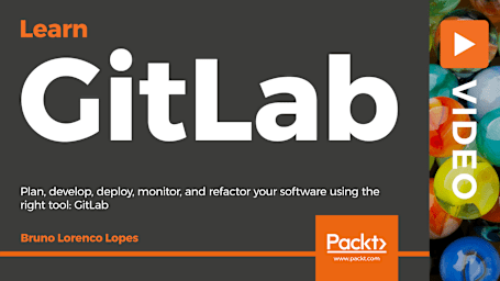 Learning GitLab