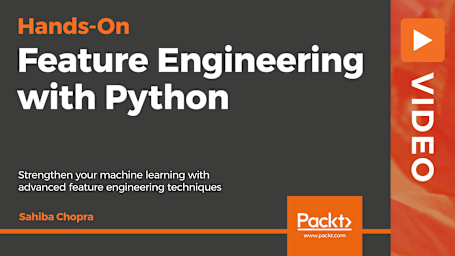 Hands-On Feature Engineering with Python