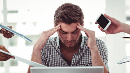 Stress Management