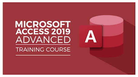 Microsoft Access 2019 Advanced