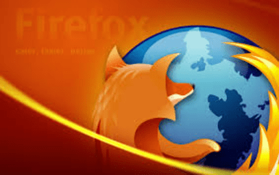 Firefox