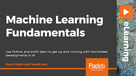 Machine Learning Fundamentals