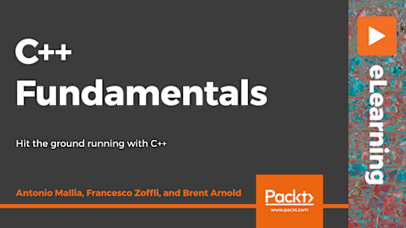 C++ Fundamentals