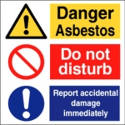 Cal/OSHA Asbestos Awareness