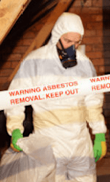 Construction Asbestos Canada