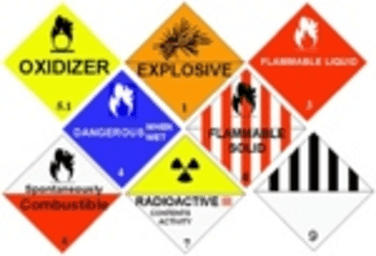 DOT HazMat Carrier Requirements (Highway)