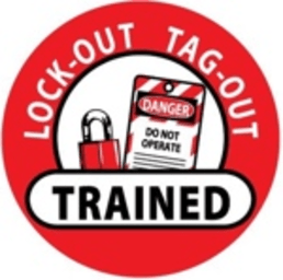 Lockout/Tagout Canada