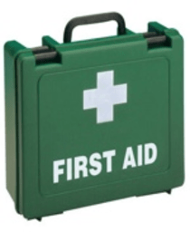 Workplace First Aid Overview