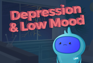 Depression & Low Mood (CPD certified)