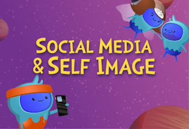 Social Media & Self Image (CPD certified)