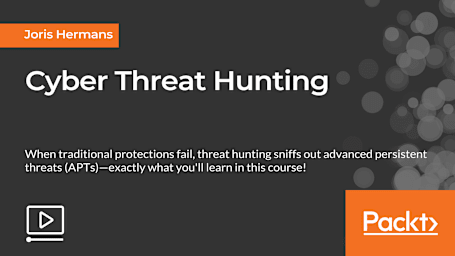 Cyber Threat Hunting